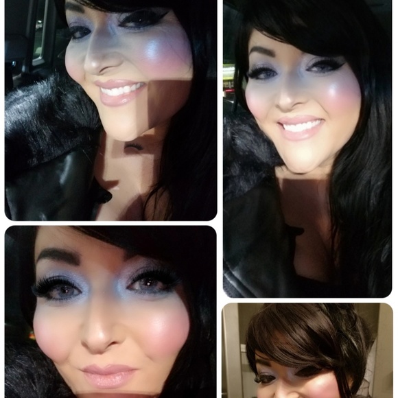 Meet your Posher, Siren - Picture 3 of 8